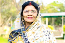 Jyotsna Charandas Mahant